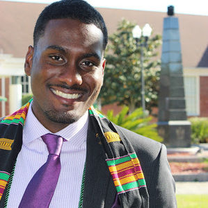 Meet your Posher, Joel